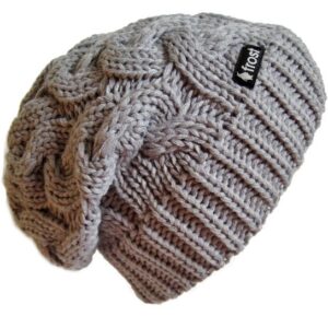 Knitted Beanie