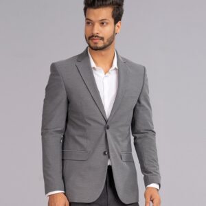 Formal Blazer
