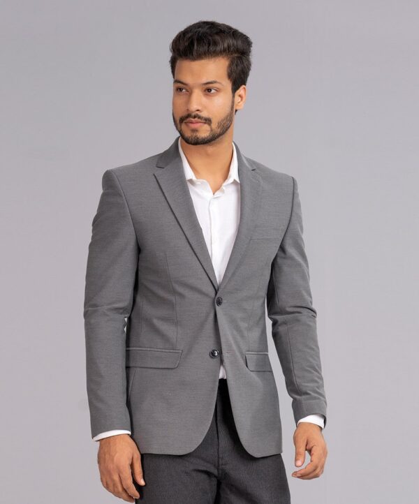 Formal Blazer